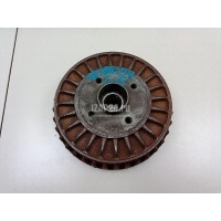 Барабан тормозной Nissan Almera (G15) (2013 - 2018) 4320000Q0K