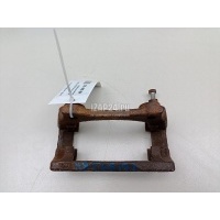 Скоба суппорта переднего Nissan Almera (G15) (2013 - 2018) 4101500Q0D