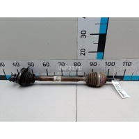 Полуось передняя левая Nissan Almera (G15) (2013 - 2018) 3910100Q5C