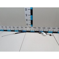 Трос сцепления Nissan Almera (G15) (2013 - 2018) 307704AA0A