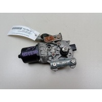 Моторчик стеклоочистителя передний Nissan Almera (G15) (2013 - 2018) 288104AA0A