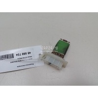 Резистор отопителя Nissan Almera (G15) (2013 - 2018) 2715000Q1B
