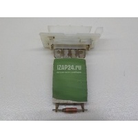 Резистор отопителя Renault Almera (G15) (2013 - 2018) 271504503R
