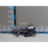 Воздуховод радиатора правый VAG Golf VII (2012 - 2020) 5G0121284AD