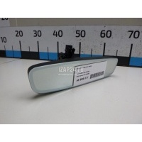 Зеркало заднего вида VAG Golf VII (2012 - 2020) 3G0857511AC9B9