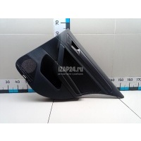 Обшивка двери задней правой VAG Golf VII (2012 - 2020) 5G6867222ABNM