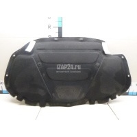 Шумоизоляция капота VAG Golf VII (2012 - 2020) 5G0863831