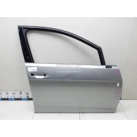 Дверь передняя правая VAG Golf VII (2012 - 2020) 5G4831056AS