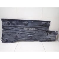 Защита антигравийная VAG Leon (5F) (2013 - 2020) 5Q0825201L