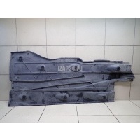 Защита антигравийная VAG Leon (5F) (2013 - 2020) 5Q0825202L