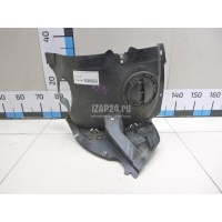 Локер передний левый передняя часть (сапожок) VAG Golf VII (2012 - 2020) 5G0805911AJ