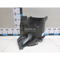 Локер передний правый передняя часть (сапожок) VAG Golf VII (2012 - 2020) 5G0805912S