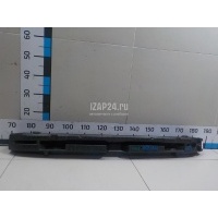 Наполнитель переднего бампера VAG Golf VII (2012 - 2020) 5G0807248G