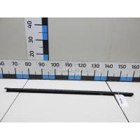 Уплотнитель стекла двери VAG Golf VII (2012 - 2020) 5G6839479B