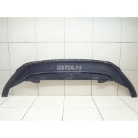 Юбка передняя VAG Golf VII (2012 - 2020) 5G08059159B9