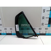 Стекло двери задней правой (форточка) VAG Golf VII (2012 - 2020) 5G6845214C