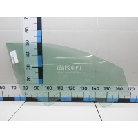 Стекло двери передней правой VAG Golf VII (2012 - 2020) 5G4845202B