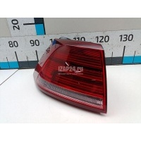 Фонарь задний наружный левый VAG Golf VII (2012 - 2020) 5G0945095Q
