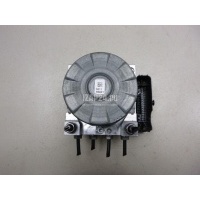 Блок ABS (насос) VAG Golf VII (2012 - 2020) 5Q0614517CRBEF