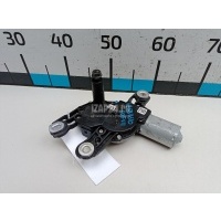 Моторчик стеклоочистителя задний VAG Golf VII (2012 - 2020) 5G0955711C