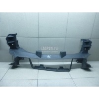 Воздуховод радиатора нижний Mazda Mazda 6 (GJ/GL) 2013 GHP9501C0A
