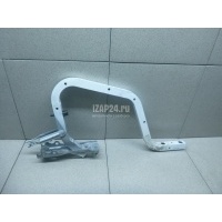 Петля крышки багажника Mazda Mazda 6 (GJ/GL) 2013 GHK152720E