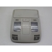 Плафон салонный Mazda Mazda 6 (GJ/GL) 2013 KD4969970D75