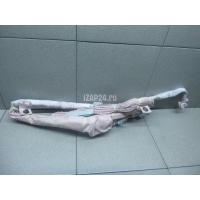 Подушка безопасности боковая (шторка) Mazda Mazda 6 (GJ/GL) 2013 GHK157KM0B