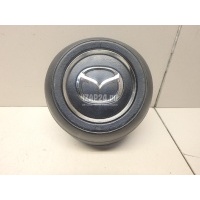 Подушка безопасности в рулевое колесо Mazda Mazda 6 (GJ/GL) 2013 TK5357K00A02