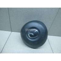 Подушка безопасности в рулевое колесо Mazda Mazda 6 (GJ/GL) 2013 GHP957K00A