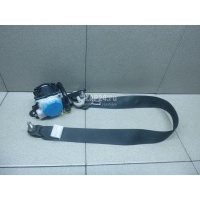 Ремень безопасности с пиропатроном Mazda Mazda 6 (GJ/GL) 2013 GJE857L3002
