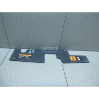 Кожух замка капота Mazda Mazda 6 (GJ/GL) 2013 GHR1501A1