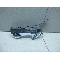 Кронштейн переднего бампера левый Mazda Mazda 6 (GJ/GL) 2013 GHP9500U1C