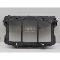 Панель передняя Mazda Mazda 6 (GJ/GL) 2013 GHR553110B