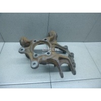 Кулак поворотный задний левый Mazda Mazda 6 (GJ/GL) 2013 GHP92612XD