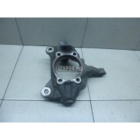 Кулак поворотный передний левый Mazda Mazda 6 (GJ/GL) 2013 GHP933031A