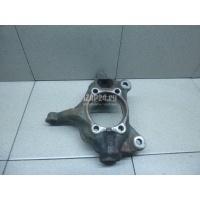 Кулак поворотный передний правый Mazda Mazda 6 (GJ/GL) 2013 GHP933021A