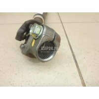Кардан рулевой Mazda Mazda 6 (GJ/GL) 2013 GHT232AB0