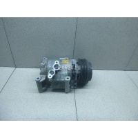 Компрессор кондиционера Mazda Mazda 6 (GJ/GL) 2013 BFD161450A