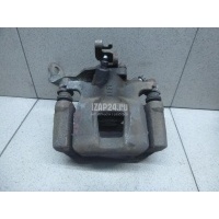 Суппорт тормозной задний левый Mazda Mazda 6 (GJ/GL) 2013 GHY92699ZD