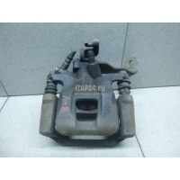 Суппорт тормозной задний правый Mazda Mazda 6 (GJ/GL) 2013 GHY92698ZD