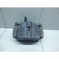 Суппорт тормозной передний правый Mazda Mazda 6 (GJ/GL) 2013 GHY93398Z