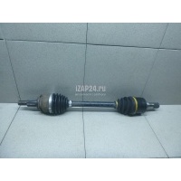 Полуось передняя левая Mazda Mazda 6 (GJ/GL) 2013 GDB72560X