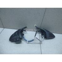 Кнопка многофункциональная Mazda Mazda 6 (GJ/GL) 2013 GKK4664M0