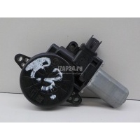Моторчик стеклоподъемника Mazda Mazda 6 (GJ/GL) 2013 D01G5858XB