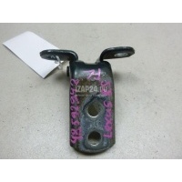 Петля двери передней левой верхняя Toyota Yaris (2011 - 2020) 6872012150