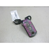 Петля двери передней правой верхняя Toyota Yaris (2011 - 2020) 6871012150