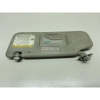 Козырек солнцезащитный (внутри) GM Cobalt (2011 - 2015) 52040279
