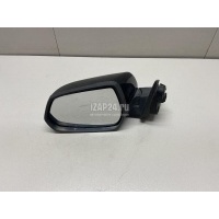 Зеркало левое электрическое GM Cobalt (2011 - 2015) 94746618