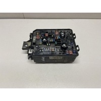 Блок предохранителей GM Cobalt (2011 - 2015) 95131766